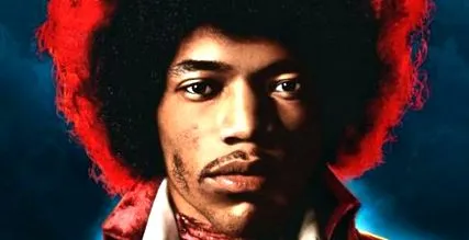élete hendrix