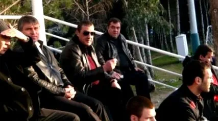 betörő dimitar