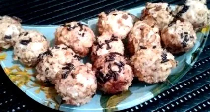 cukorka