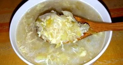 quinoával
