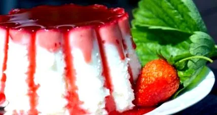recept túróval