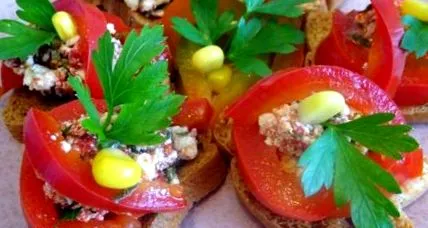 recept Diétás cukorkák