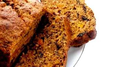 recept kenyér