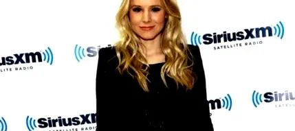 kristen bell