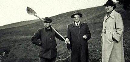 Hans Müller