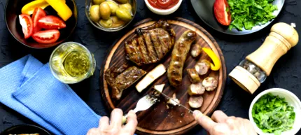 bakteriális ételmérgezés Clostridium botulinum