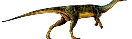 dinosaur dinosaur