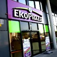 pláza pláza