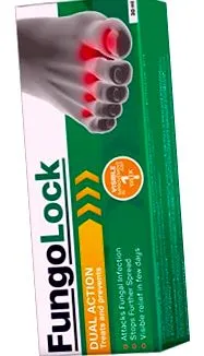 gomba funglolock