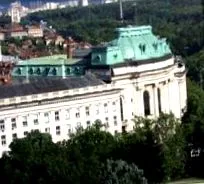 éjszakája 2018