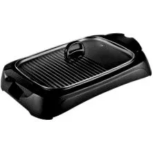 elektromos grillek