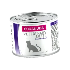 eukanuba dermatosis