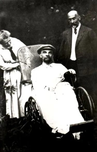 lenin