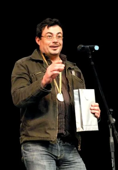laskin rosszfiú
