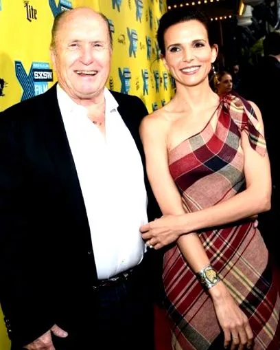 robert duvall