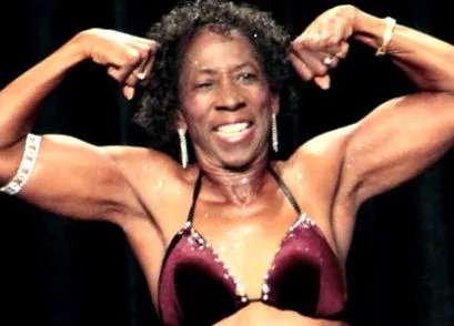 edith connor