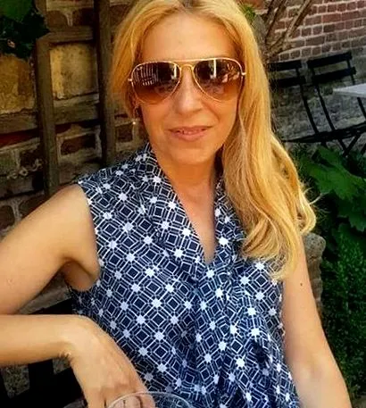 ekaterina sikerült