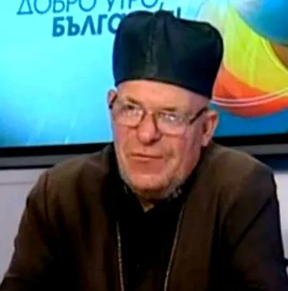 ördögűző gelemenov