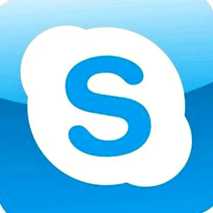 vírus skype