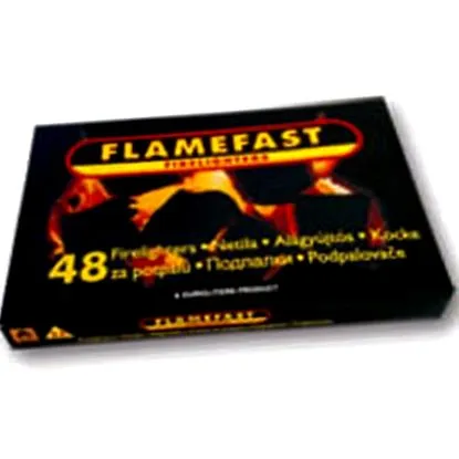 flamefast