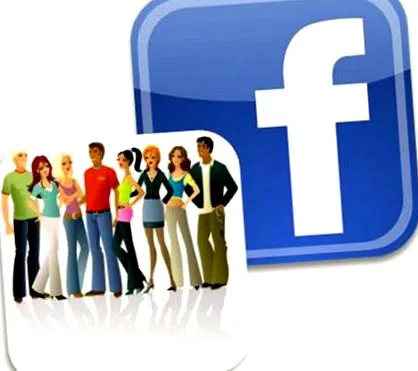 facebook