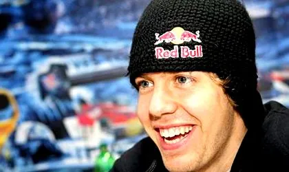 aggódik vettel