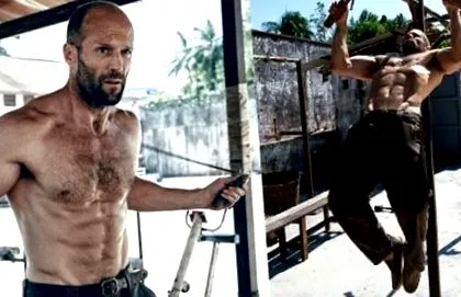portál fitness