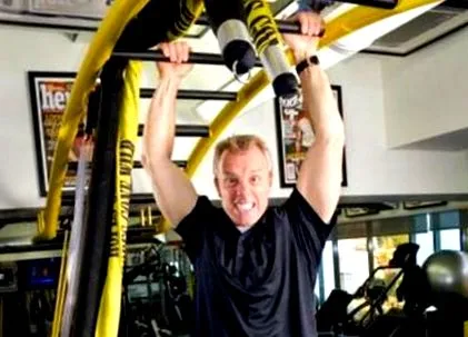 fitnesz peterson