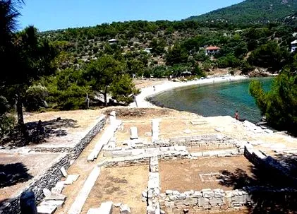 thassos