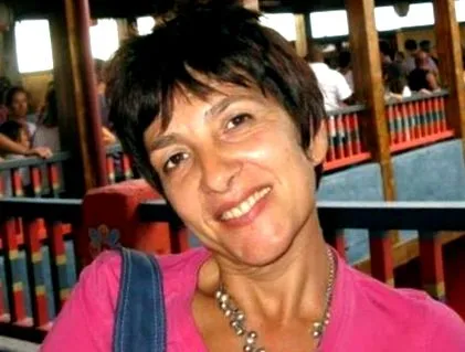 anna férje