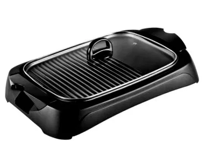 george grill