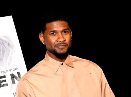 usher