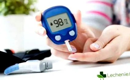 diabetes kialakuló