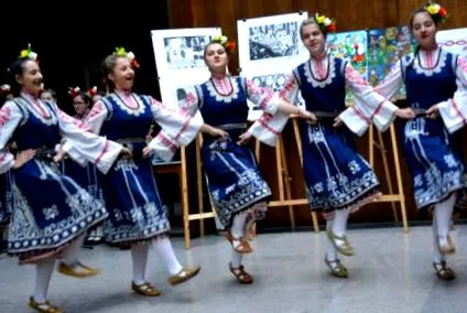 folklóron
