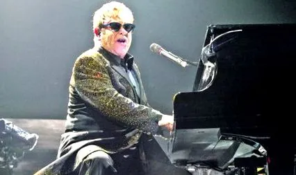 azért john