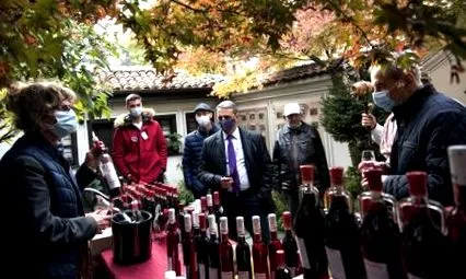 wine wine