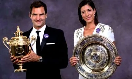 szexi federer