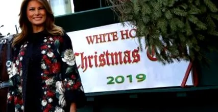 melania