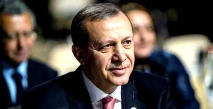 törökországot erdogan