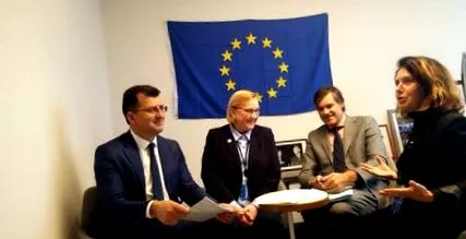 élelmiszerfórum először