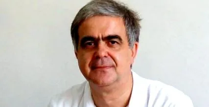 háromszor endokrinológus
