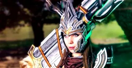 cosplay világ