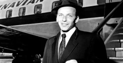 sinatra frank
