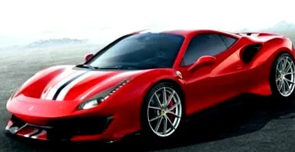ferrari ferrari