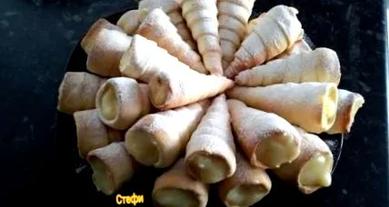 tölcsérek