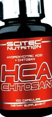 hca-kitozán nutrition