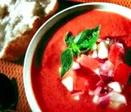 gazpacho