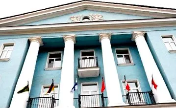 orosz