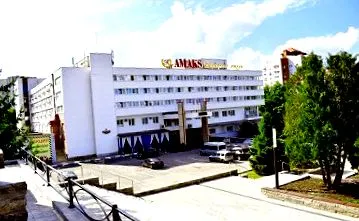 hotel belgorod