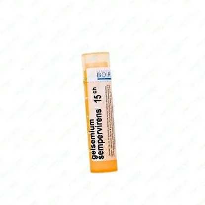 gelsemium